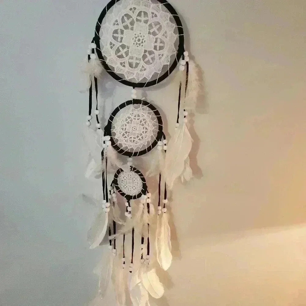NWT dream  catcher